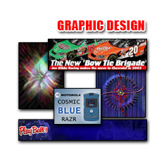 BF Breakthrough Design - Graphic Design Artwork & Images / Banners / CD Covers