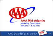 AAA Mid-Atlantic Marketing Symposium Presentation