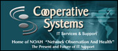 Flash Portfolio Banner - Cooperative Systems