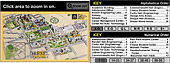 Drexel University Interactive Campus Map