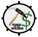 Edge of the Wedge Logo
