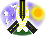 Learning the Way - Ministries Logo