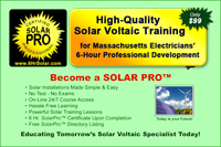6HrSolar.com - Solar Pro Post Card