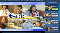 VGallery - Advanced Center for Cosmetic & Reconstructive Dentistry
