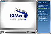VPlayer 1.0 - Bravo! Building Services