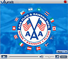 VPlayer 2.0 - AAA Flag