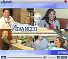 VPlayer 2.0 - Advanced Center for Cosmetic & Reconstructive Dentistry