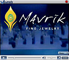 VPlayer 2.0 - Mavrik Fine Jewelry
