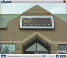 VPlayer 2.0 - Par Masters Golf Training Center