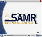 VPlayer 2.0 - Supreme Asset Management & Recovery SAMR