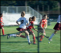 Power-stiks benefit field hockey athletes.