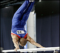Power-stiks benefit gymnasts.