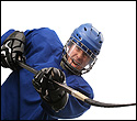 Power-stiks benefit hockey athletes.