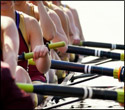 Power-stiks benefit rowing teams.