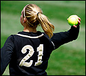 Power-stiks benefit softball athletes.