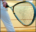 Power-stiks benefit squash athletes.