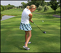 Power-stiks benefit golf athletes.