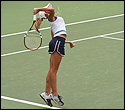 Power-stiks benefit tennis athletes.
